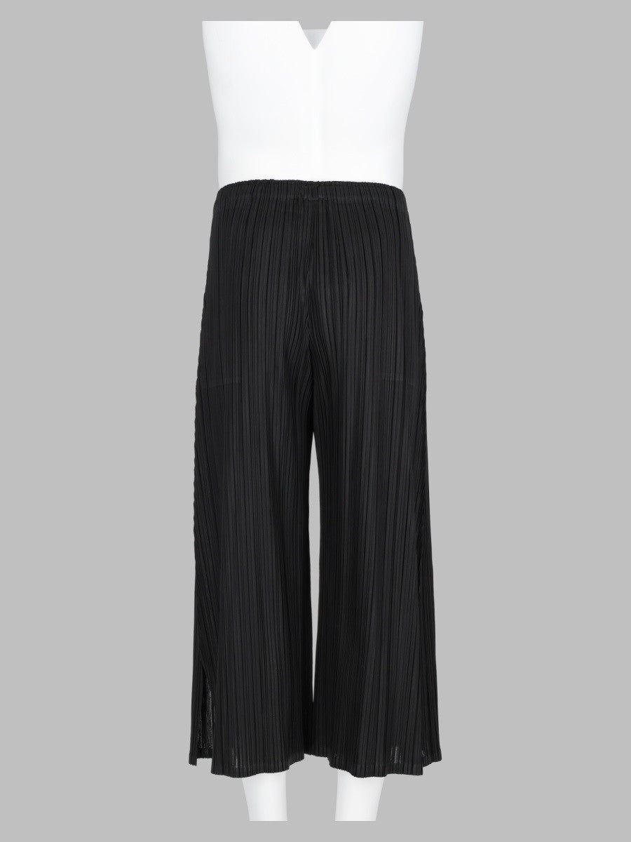 Pantalone "Mellow Pleats"