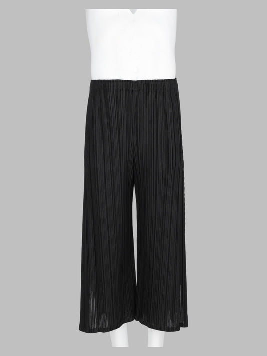 Pantalone "Mellow Pleats"