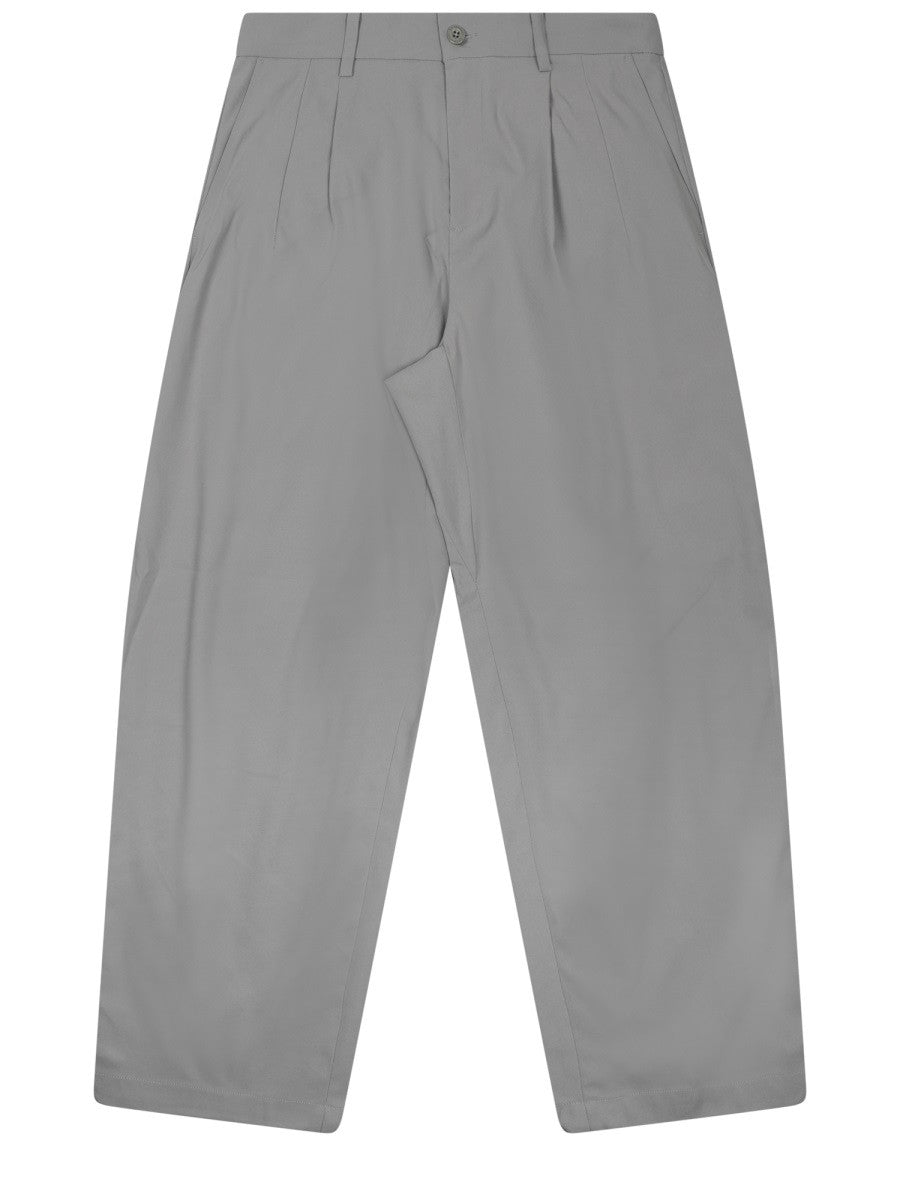 PANTALONE "METROPOLIS" CARGO