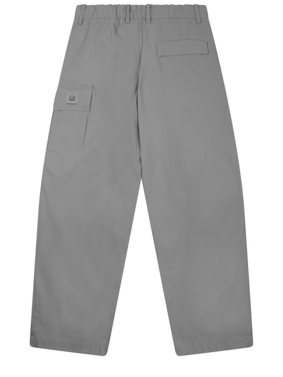 PANTALONE "METROPOLIS" CARGO