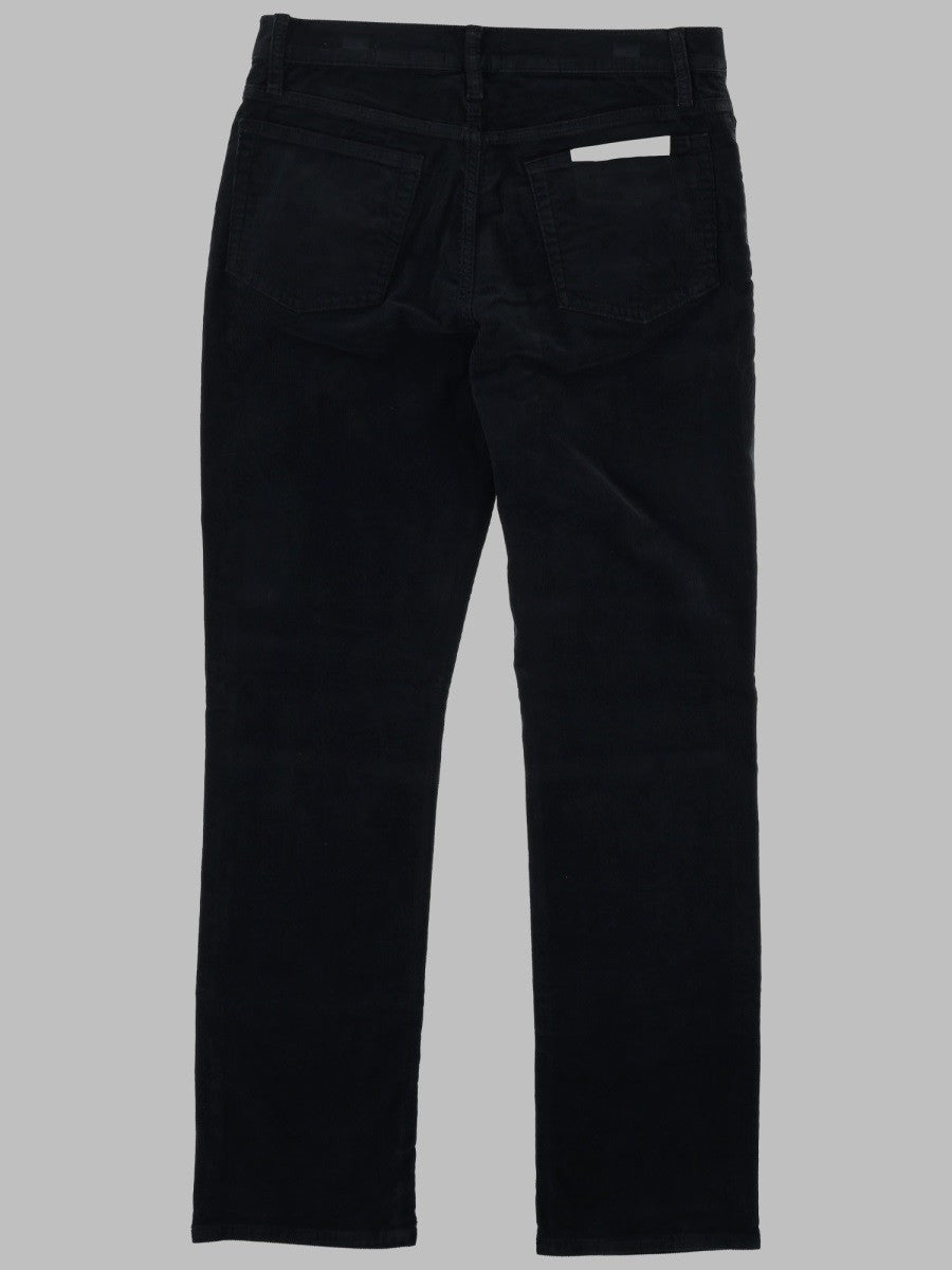PANTALONE MODERN STRAIGHT CORDUROY
