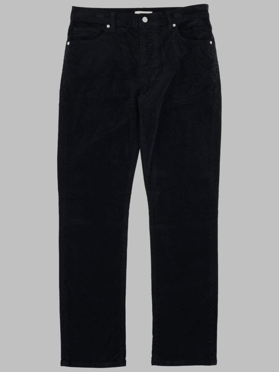 PANTALONE MODERN STRAIGHT CORDUROY