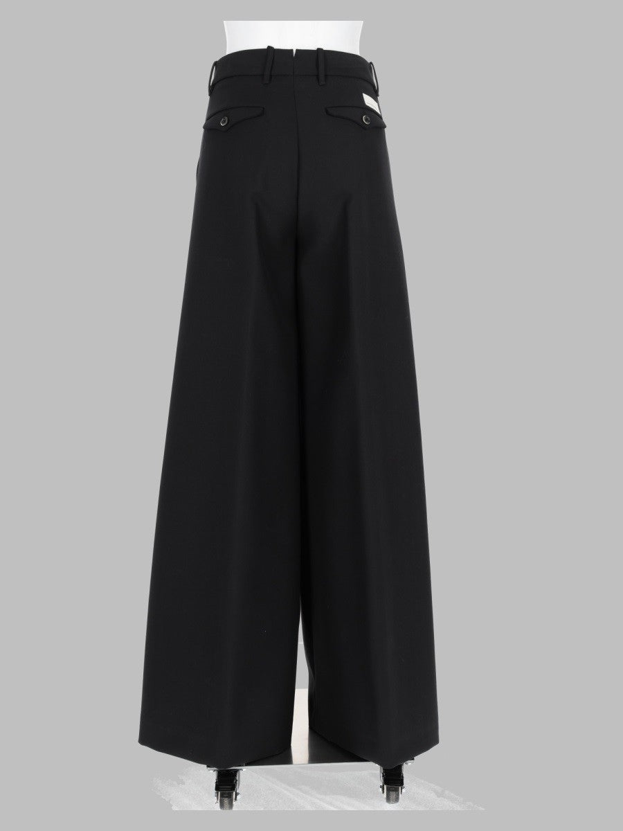 Pantalone Orianna In Lana