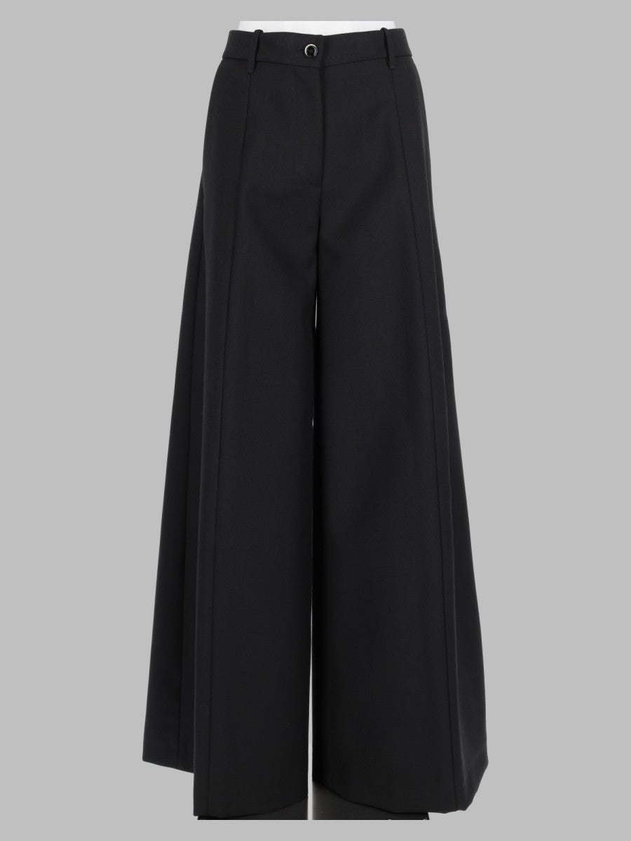 Pantalone Orianna In Lana