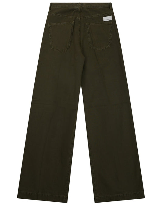 PANTALONE "OTTAVIA"
