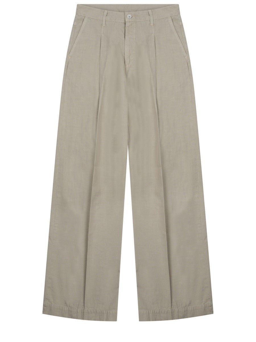 PANTALONE "OTTAVIA"