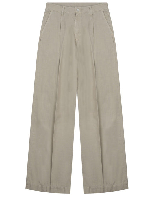 PANTALONE "OTTAVIA"