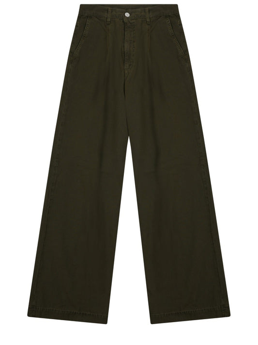 PANTALONE "OTTAVIA"
