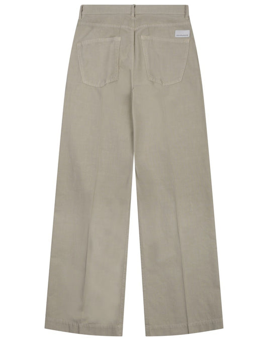 PANTALONE "OTTAVIA"