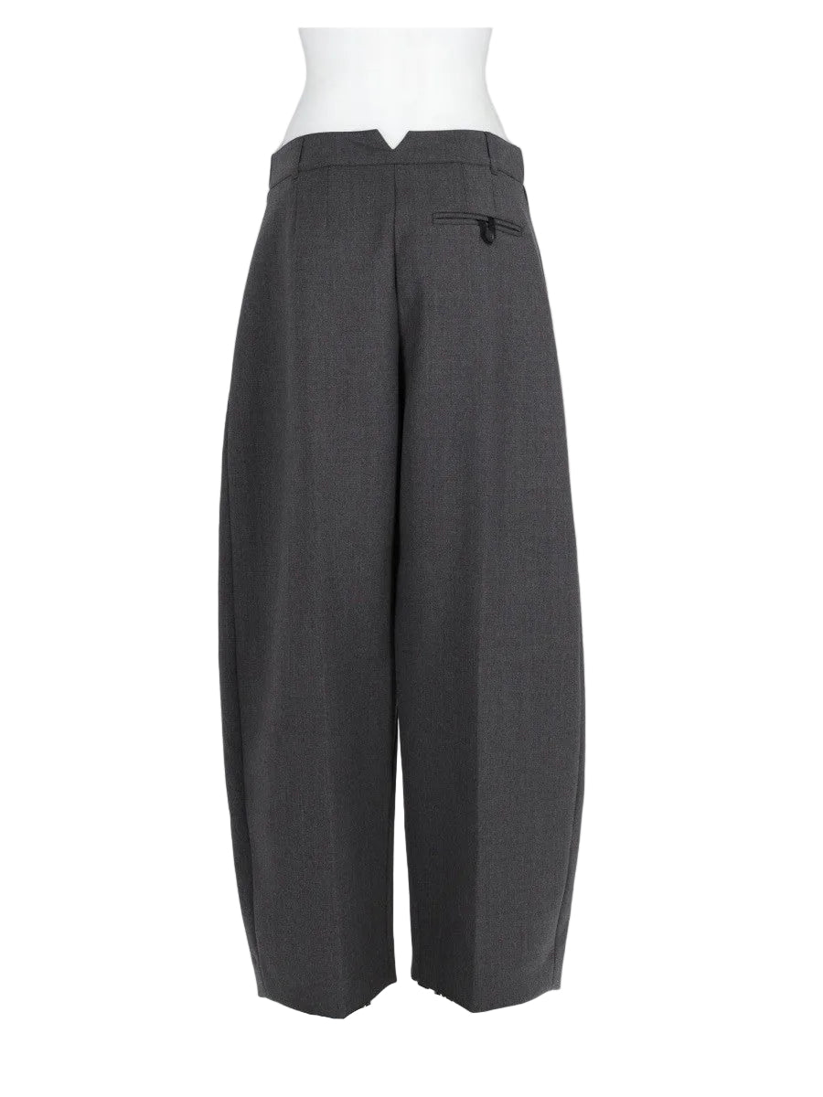 Pantalone "Ovalo"