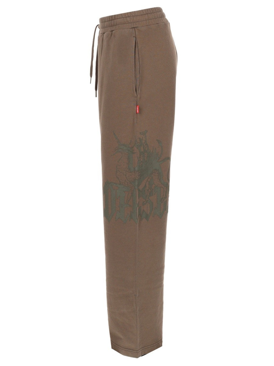 PANTALONE "P-GRO"