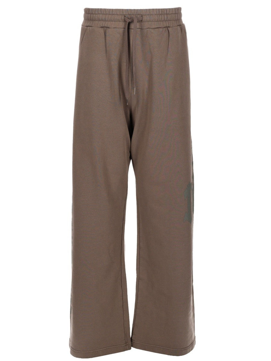 PANTALONE "P-GRO"