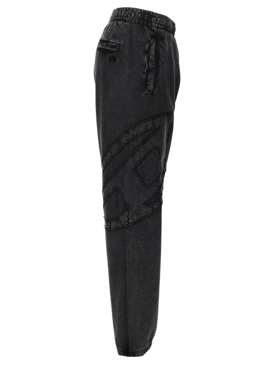 PANTALONE "P-MARKY-DEN"