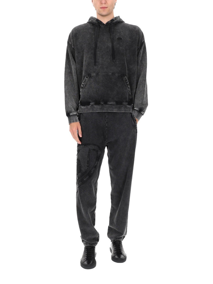 PANTALONE "P-MARKY-DEN"