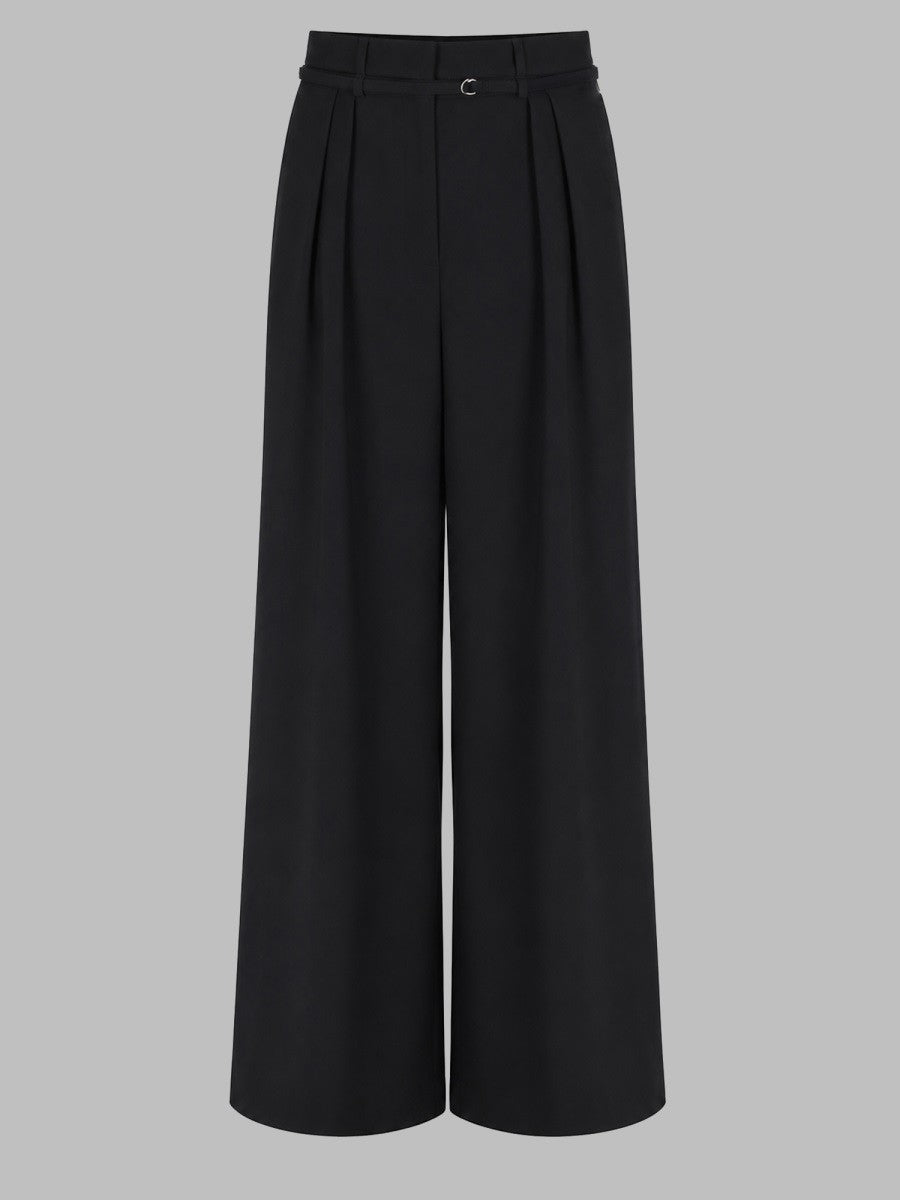PANTALONE "PEACHA" AMPIO