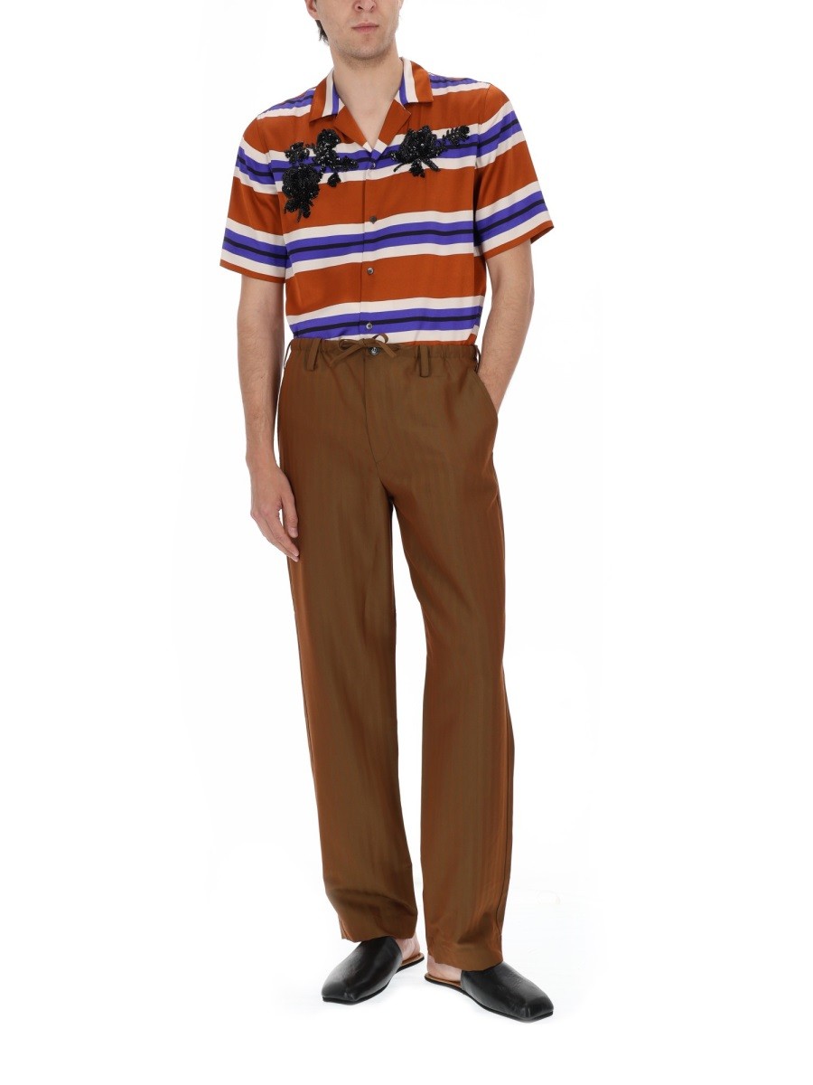PANTALONE "PENNY LONG"