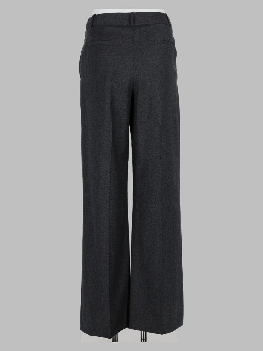 Pantalone Plissettato
