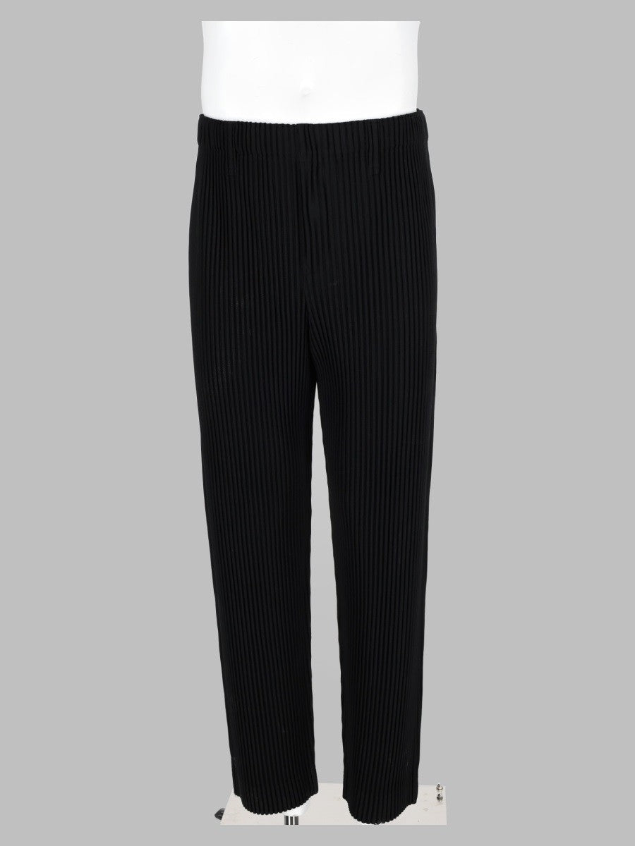 Pantalone Plissettato