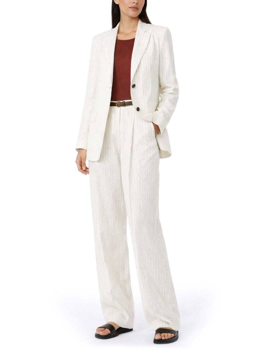 PANTALONE SARTORIALE "FONTE"