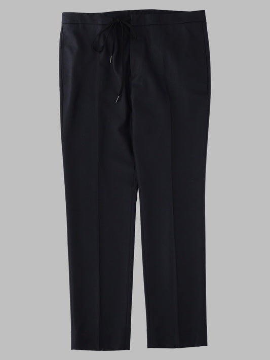 Pantalone Sartoriale in Lana Vergine