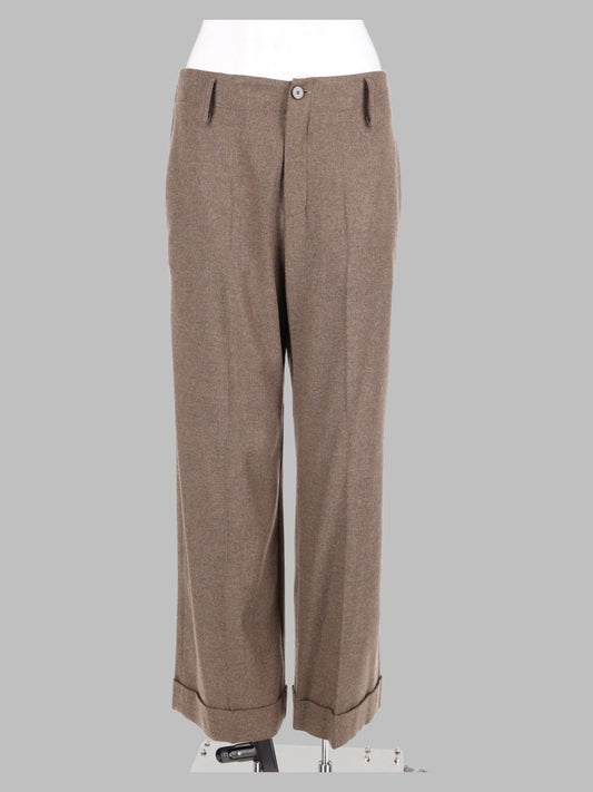 Pantalone Sartoriale