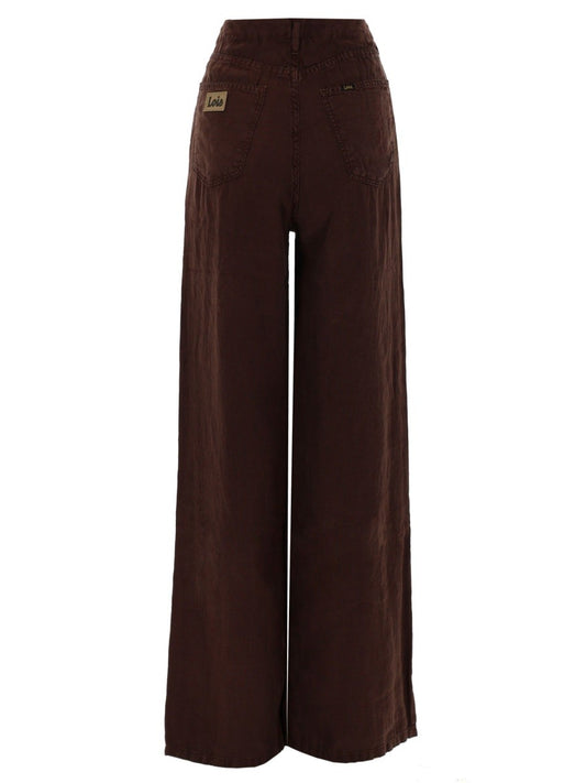 PANTALONE "SKATER LOOSE Z"