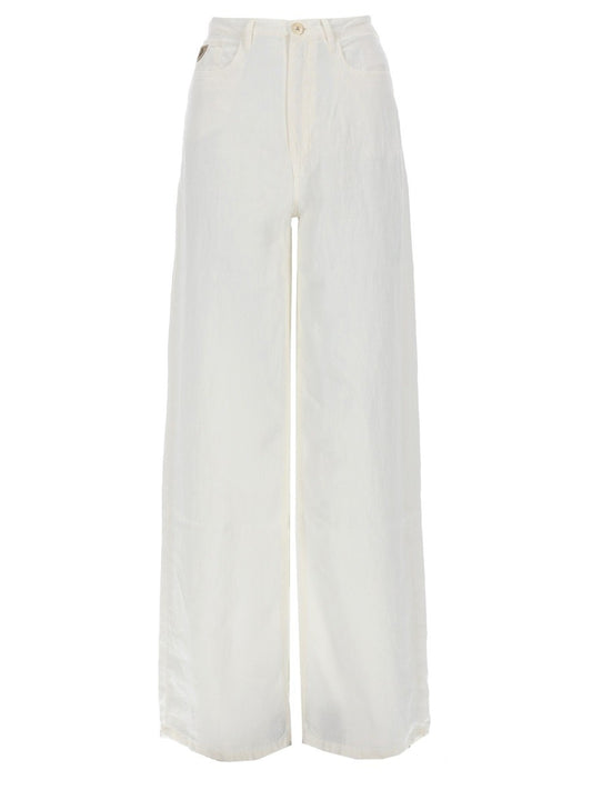 PANTALONE "SKATER LOOSE Z"