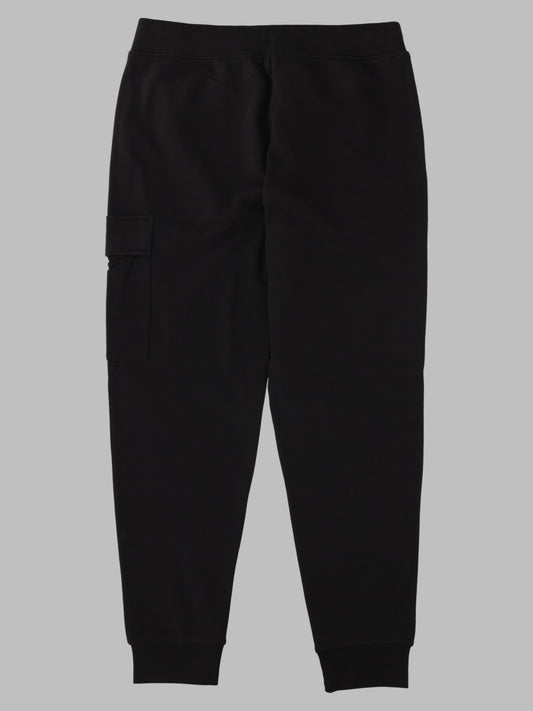 Pantalone Sweat in Fleece di Cotone