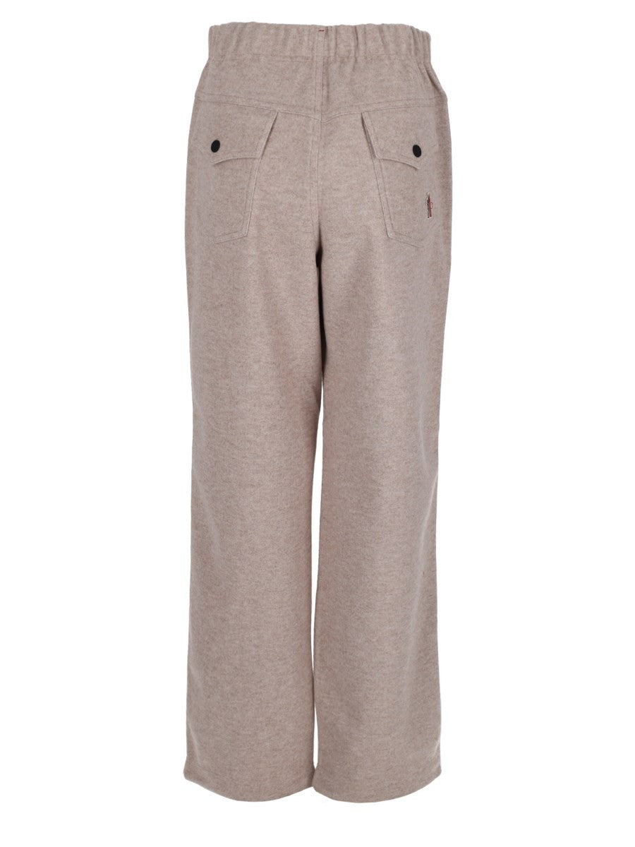 Pantalone Sweat