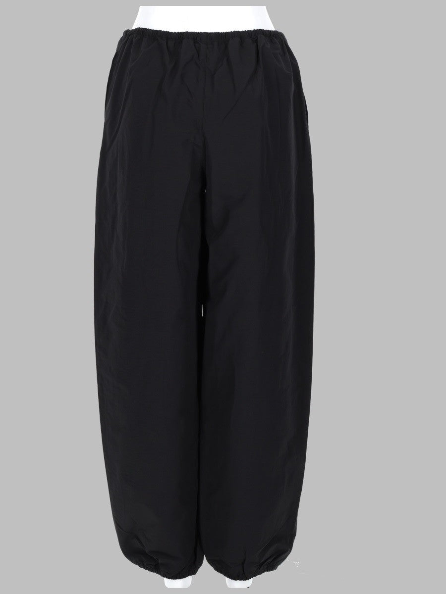 PANTALONE "TRACK" CON LOGO