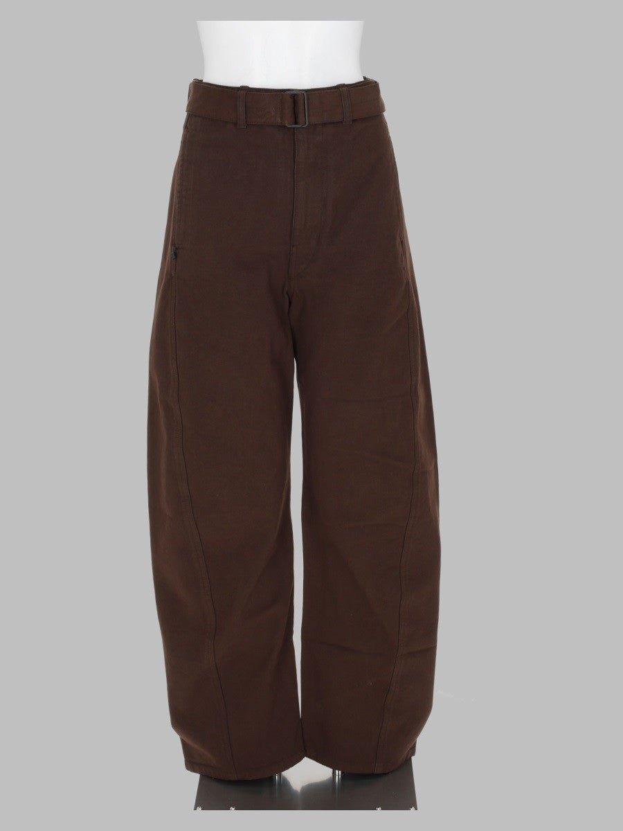Pantalone "Twisted"