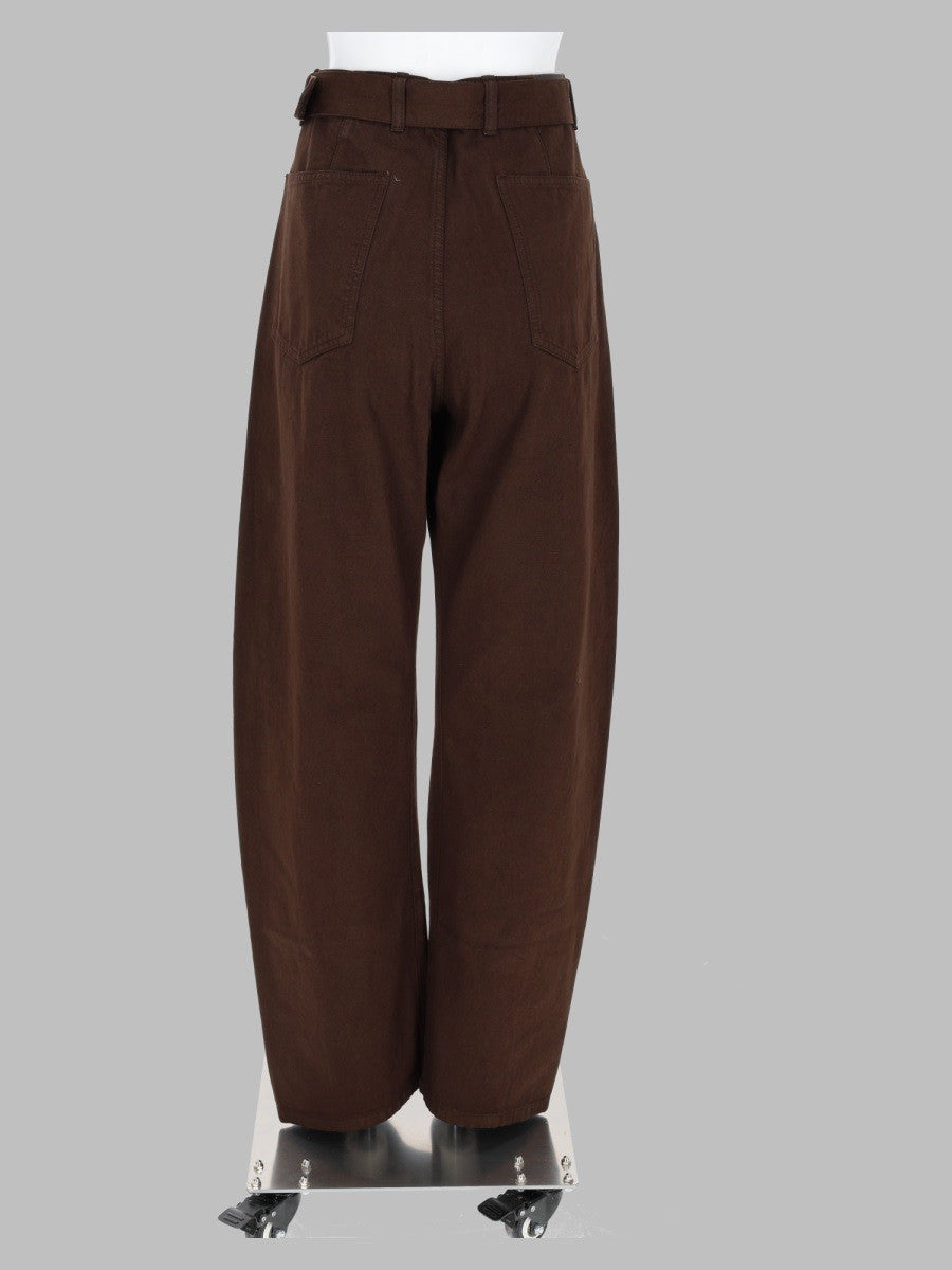 Pantalone "Twisted"