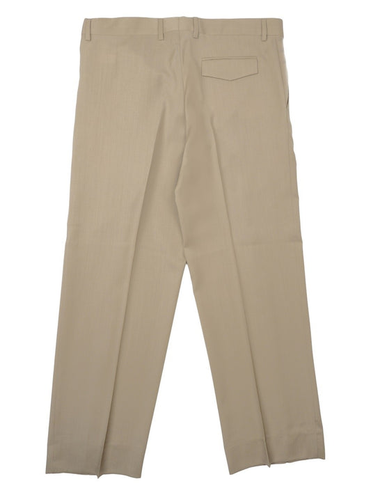 PANTALONE "VINCENT" IN LANA