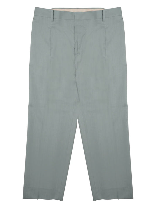 PANTALONE "VINCENT" IN LANA