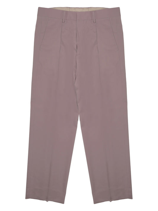 PANTALONE "VINCENT" IN LANA