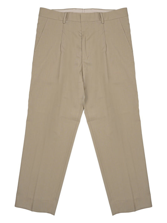 PANTALONE "VINCENT" IN LANA