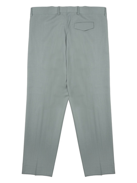 PANTALONE "VINCENT" IN LANA