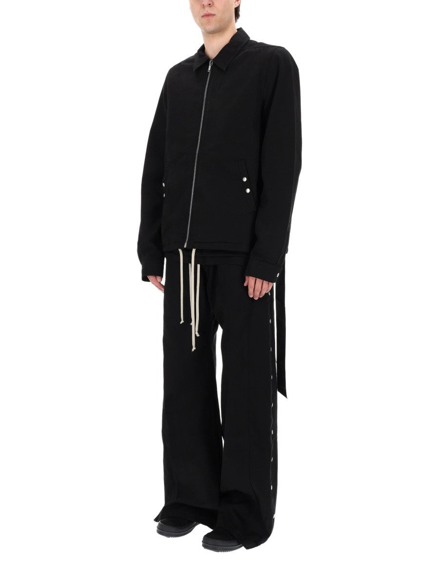 PANTALONE "WIDE PUSHER"