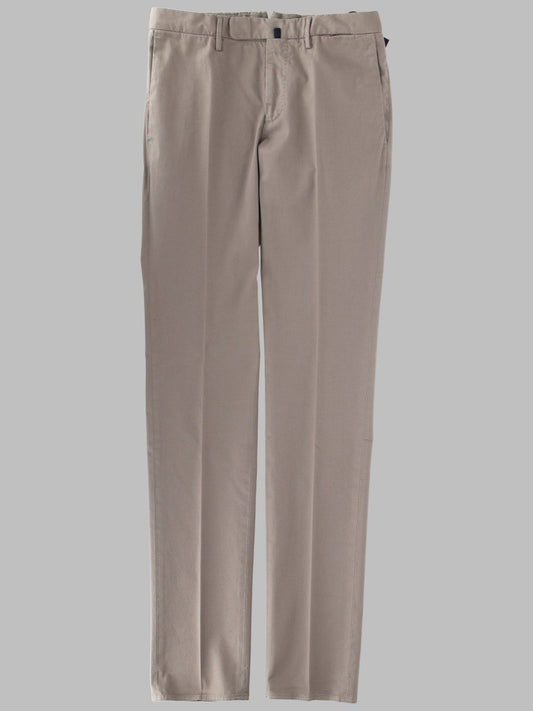 PANTALONE IN COTONE