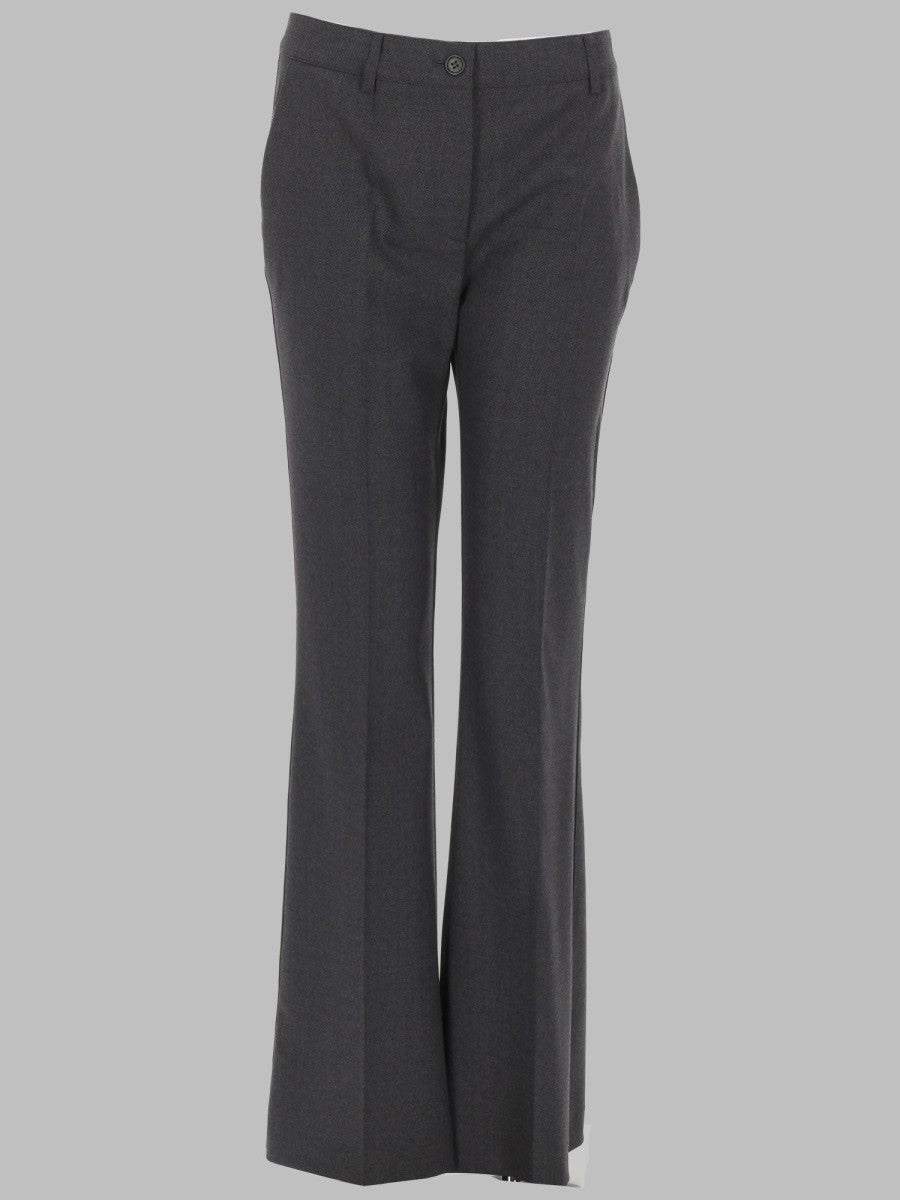 PANTALONE IN LANA
