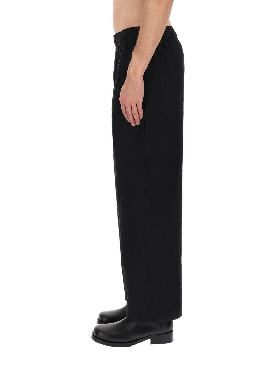 PANTALONI "LEISURE"