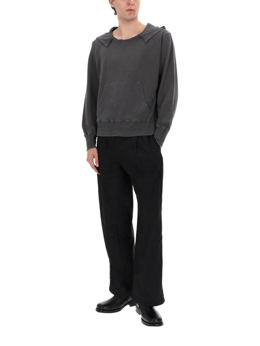 PANTALONI "LEISURE"