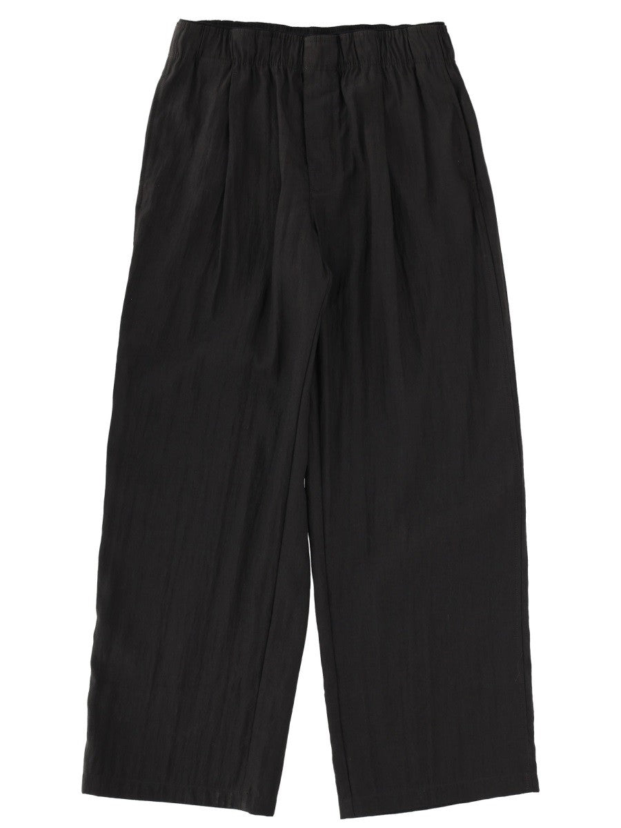 PANTALONI "LEISURE"