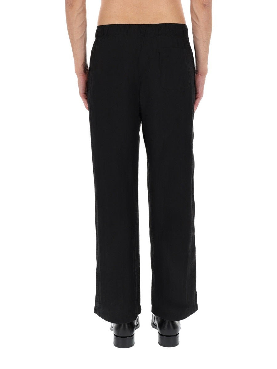 PANTALONI "LEISURE"