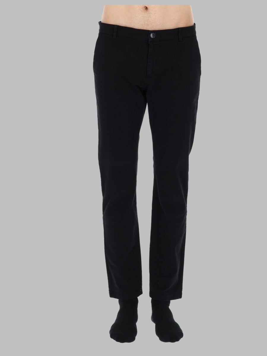 PANTALONE IN COTONE
