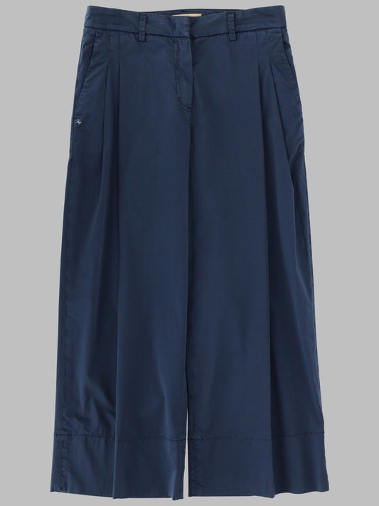 PANTALONE IN COTONE