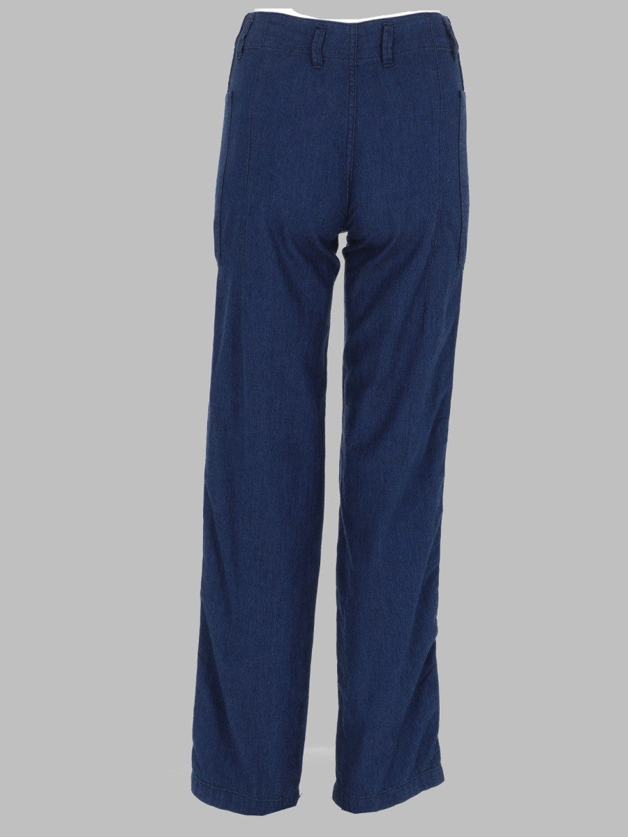 JEANS IN COTONE
