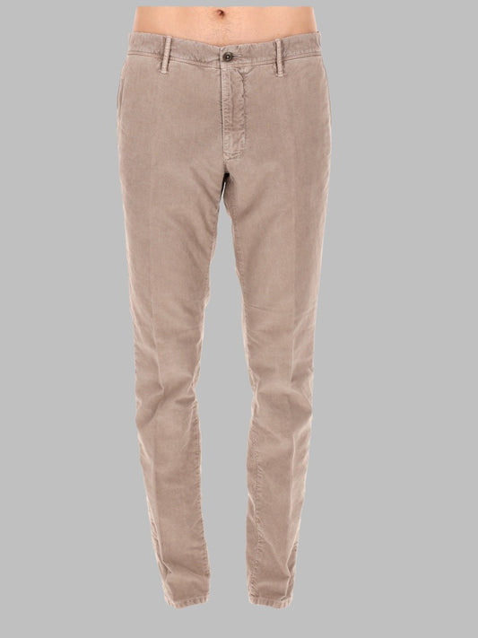 JEANS IN COTONE