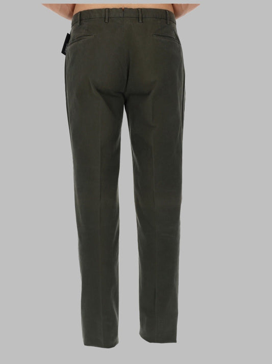 PANTALONE IN COTONE