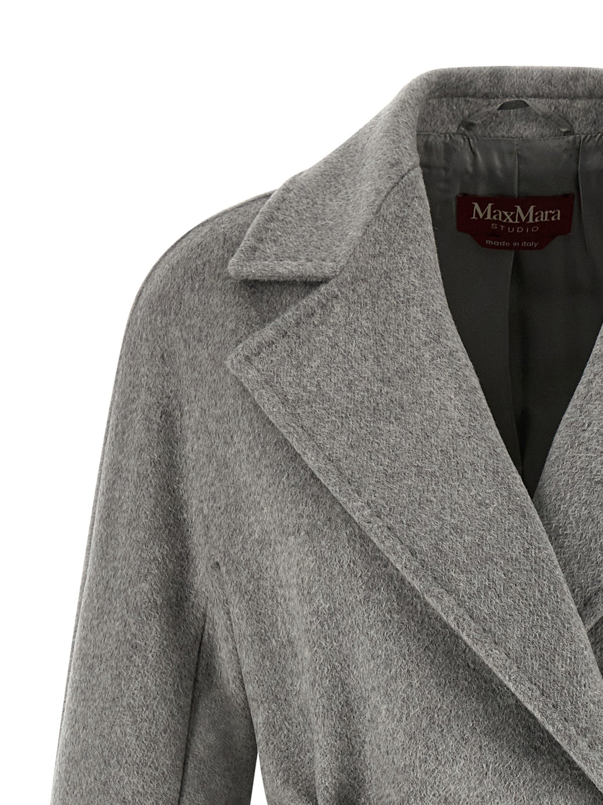 'Panteon' coat